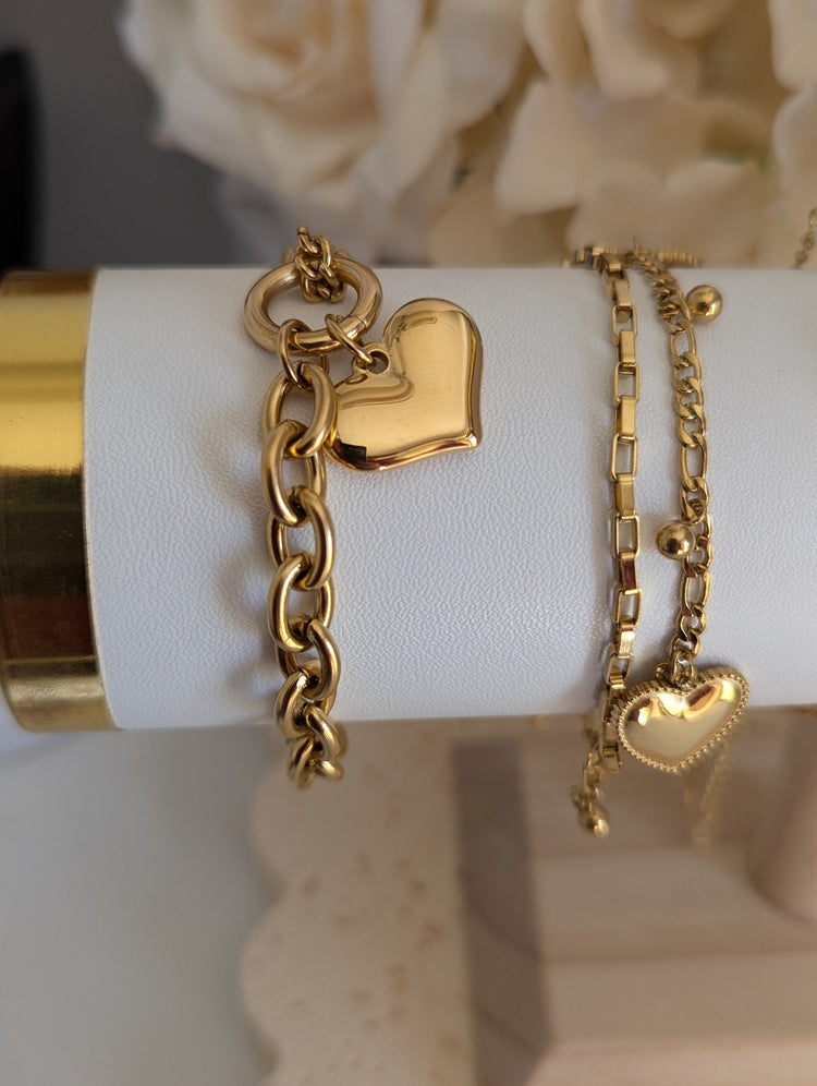 Waterproof Jewellery Range