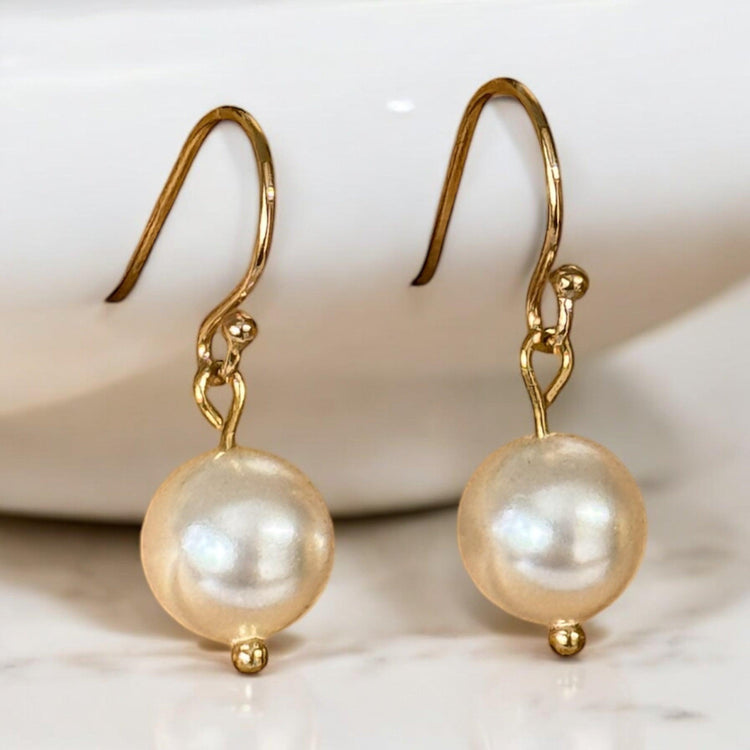14k Gold Filled