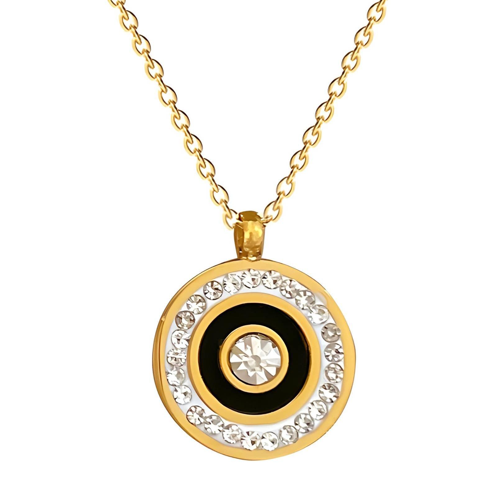 Stella Pendant Necklace image 0