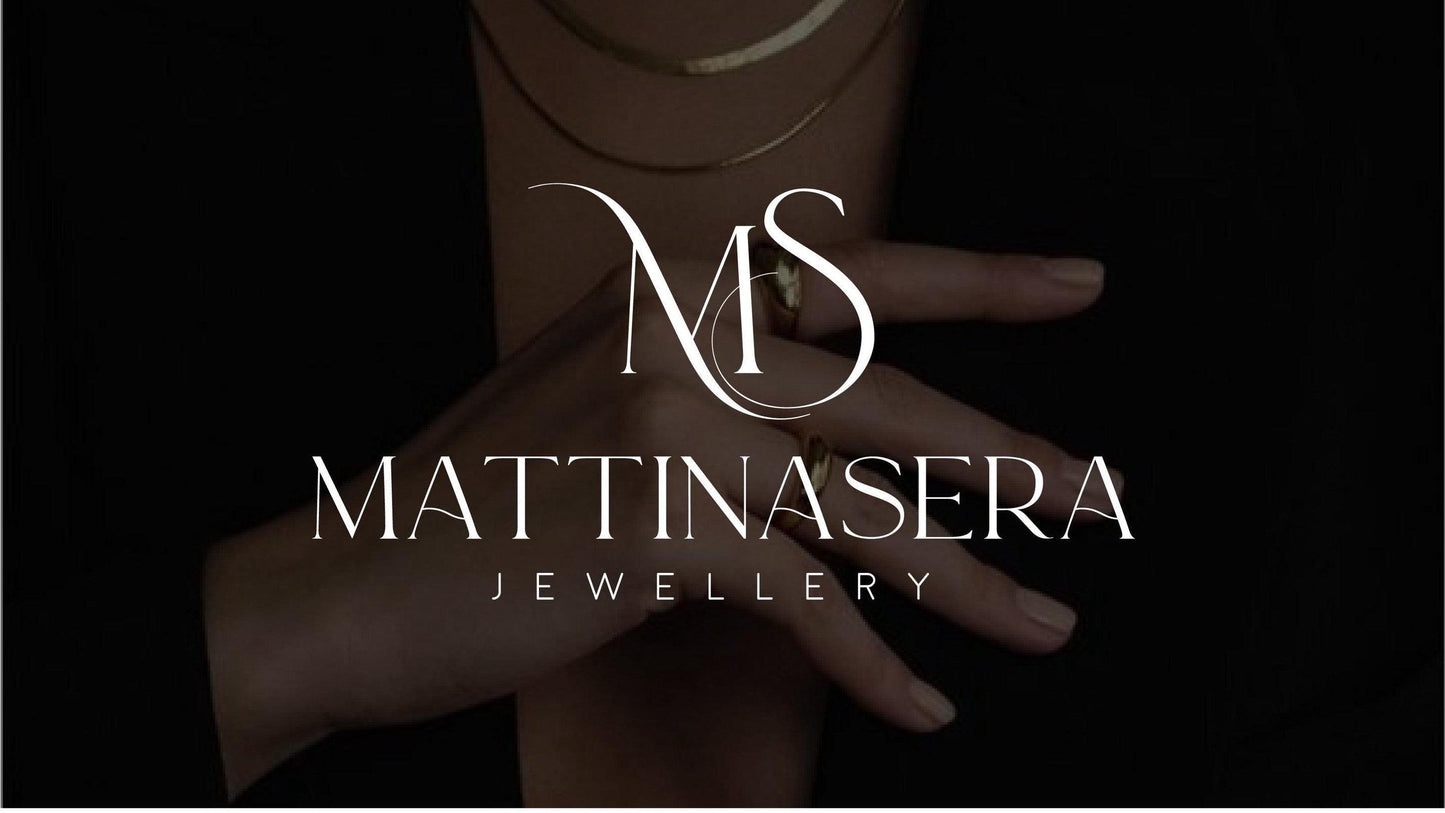 Mattina Sera Jewellery offering Handmade Pearl Jewellery, Bridal Jewellery and a wide range of Waterproof Jewellery.