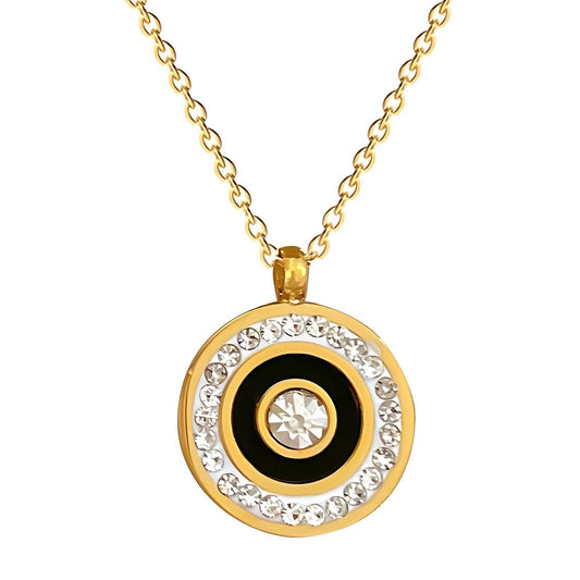 Stella Pendant Necklace image 0
