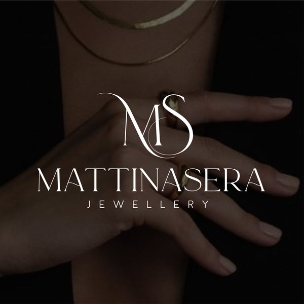 Mattina Sera Jewellery 